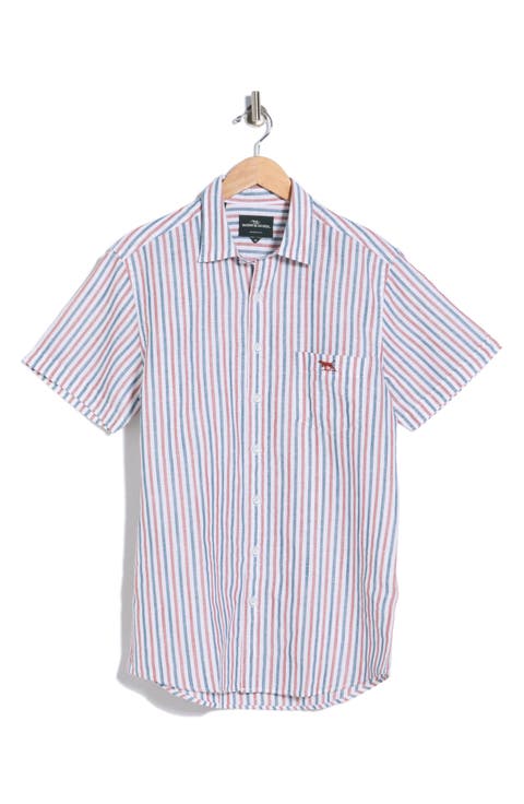 Hopetoun Short Sleeve Shirt