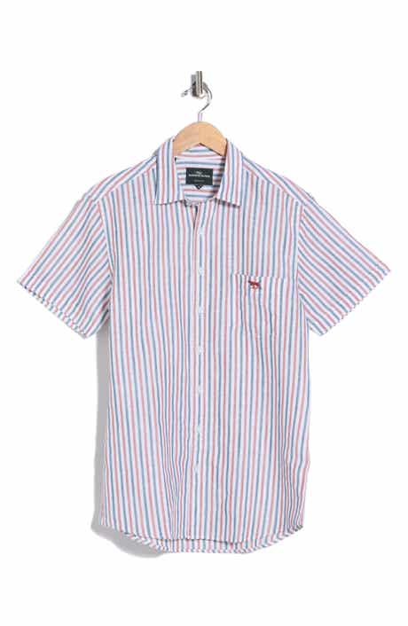 Rodd & Gunn Hopetoun Short Sleeve Shirt