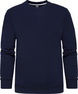 True Classic Fleece Crewneck Sweatshirt