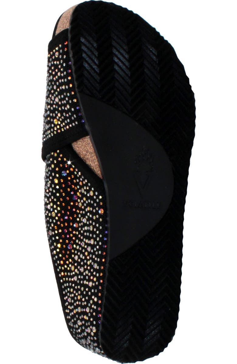 Volatile Dixie Dust Slide Sandal, Alternate, color,