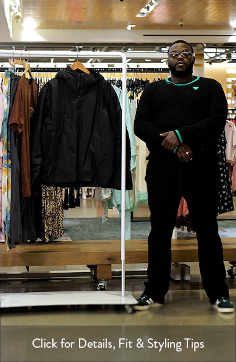 Diode Insulated Hooded Jacket, sales video thumbnail