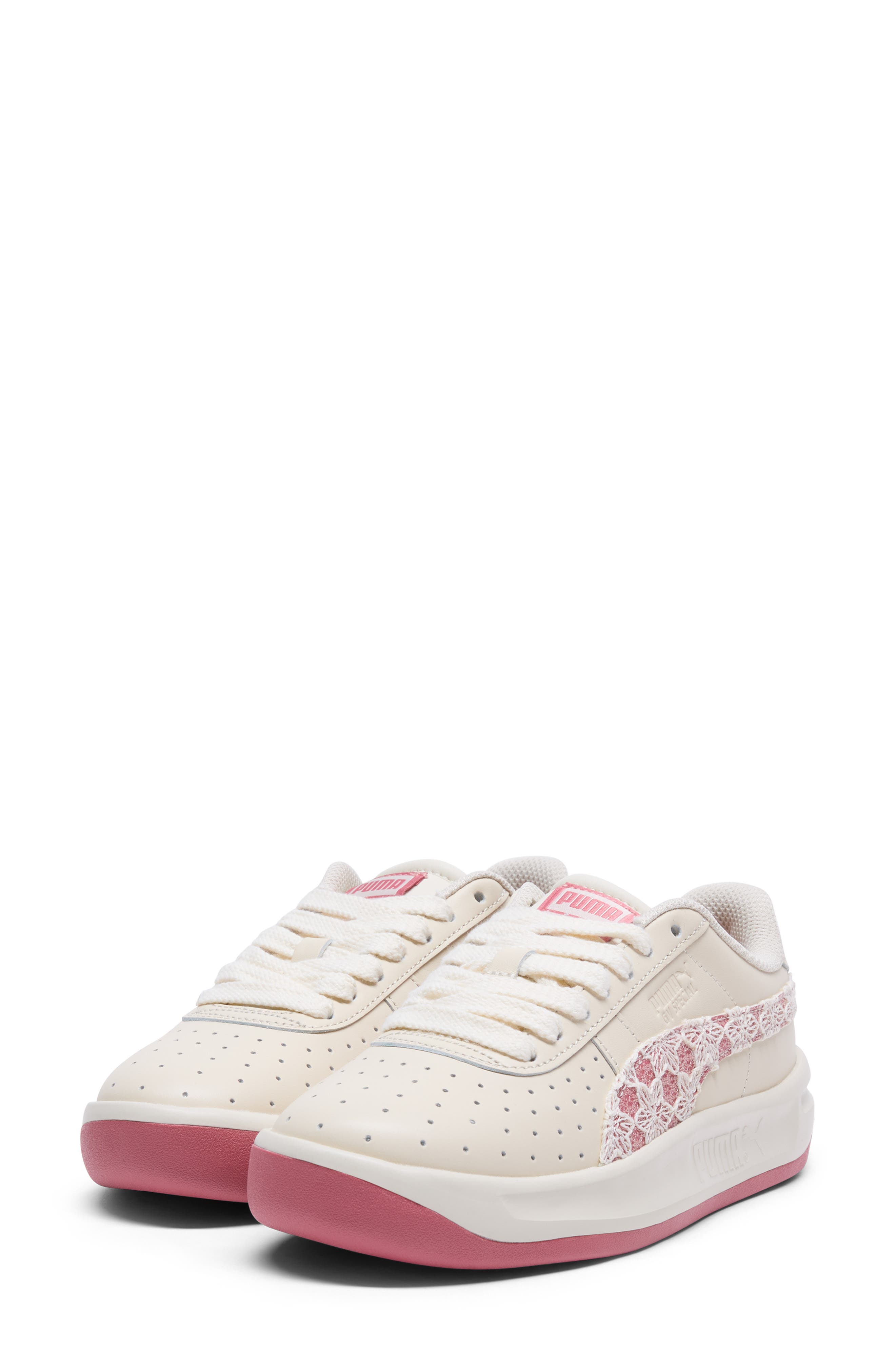 PUMA GV Special Bloom Sneaker