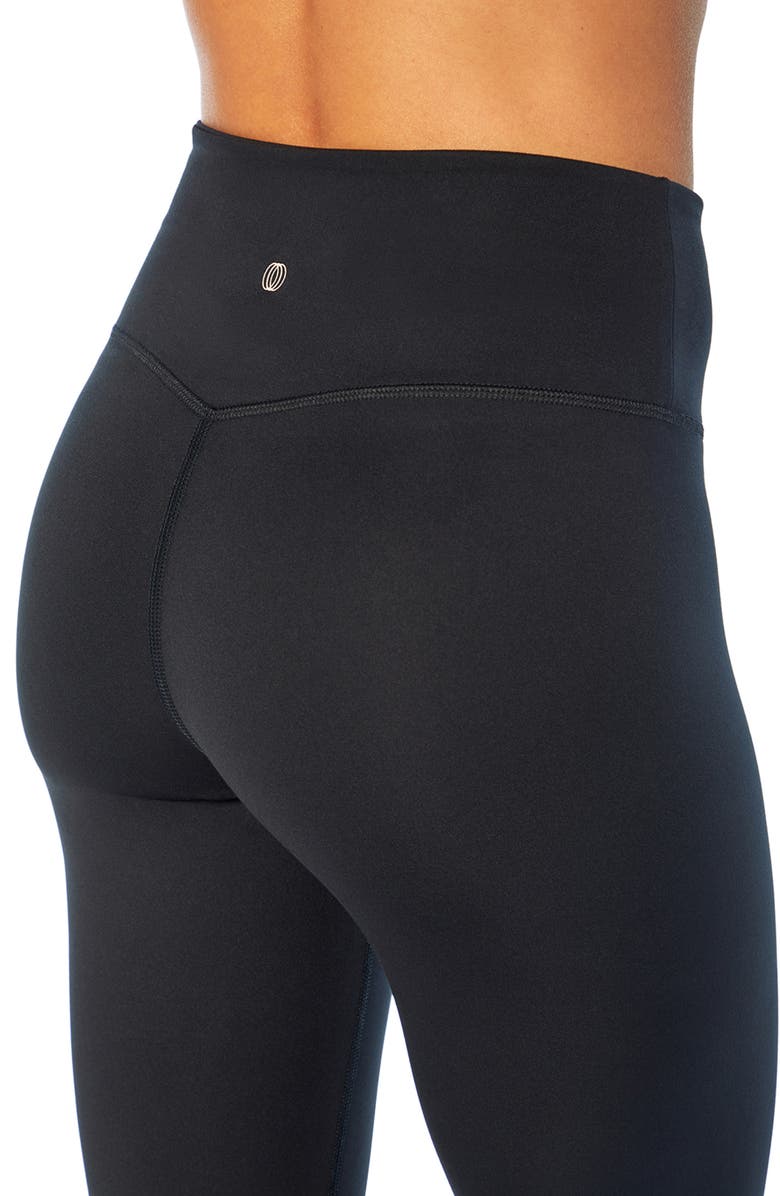 BALANCE COLLECTION High Waist Leggings, Alternate, color, 