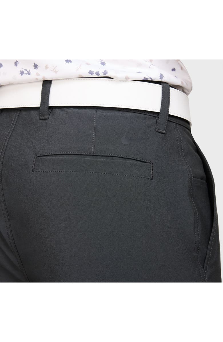 Nike Victory Dri-FIT 7-Inch Golf Shorts, Alternate, color, Black/ Anthracite