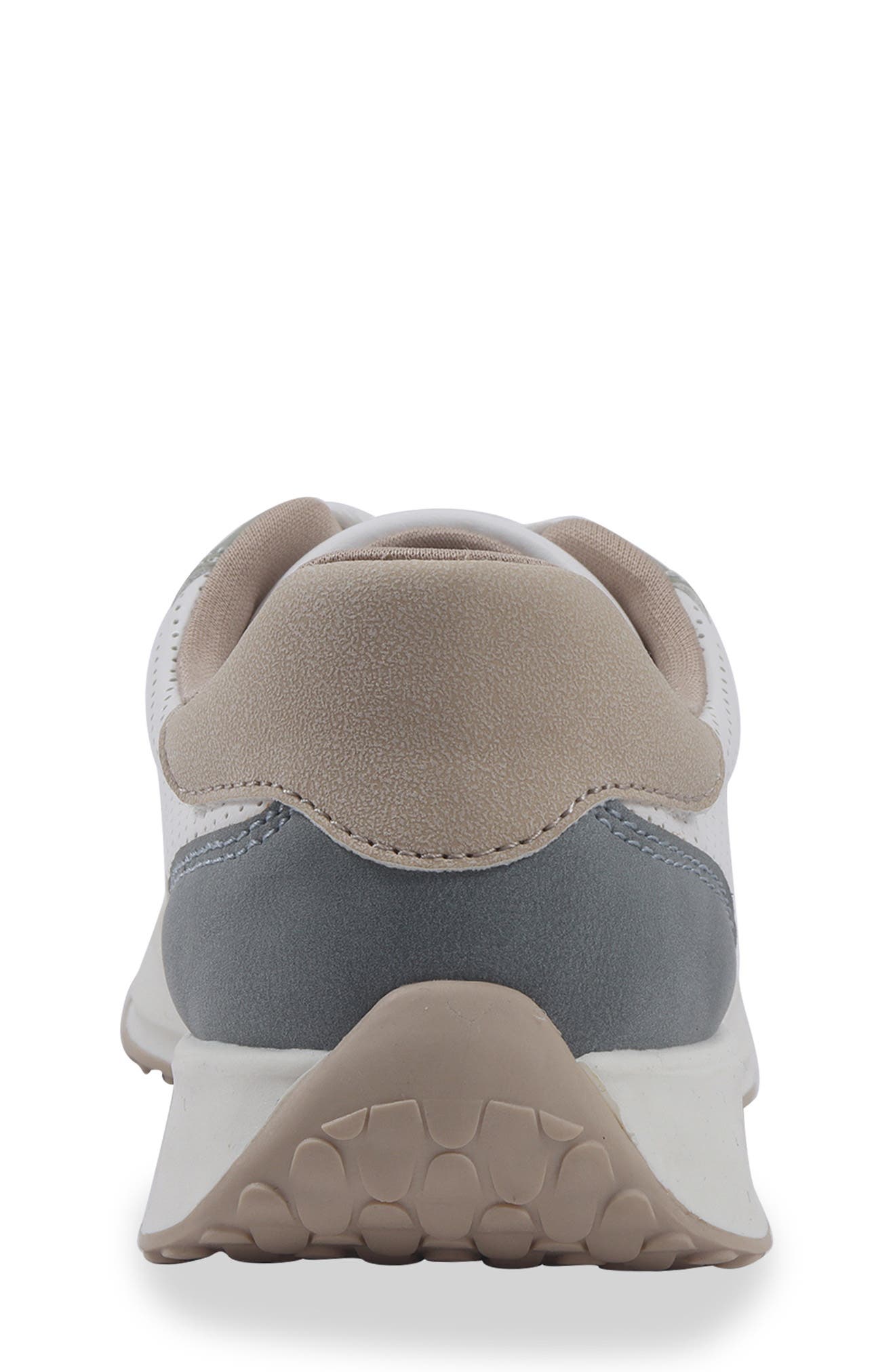 Kenneth Cole Kids' Alex Benyamin Sneaker, Alternate, color, White Multi