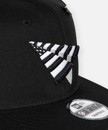 Original Crown 9FIFTY Twill Cap