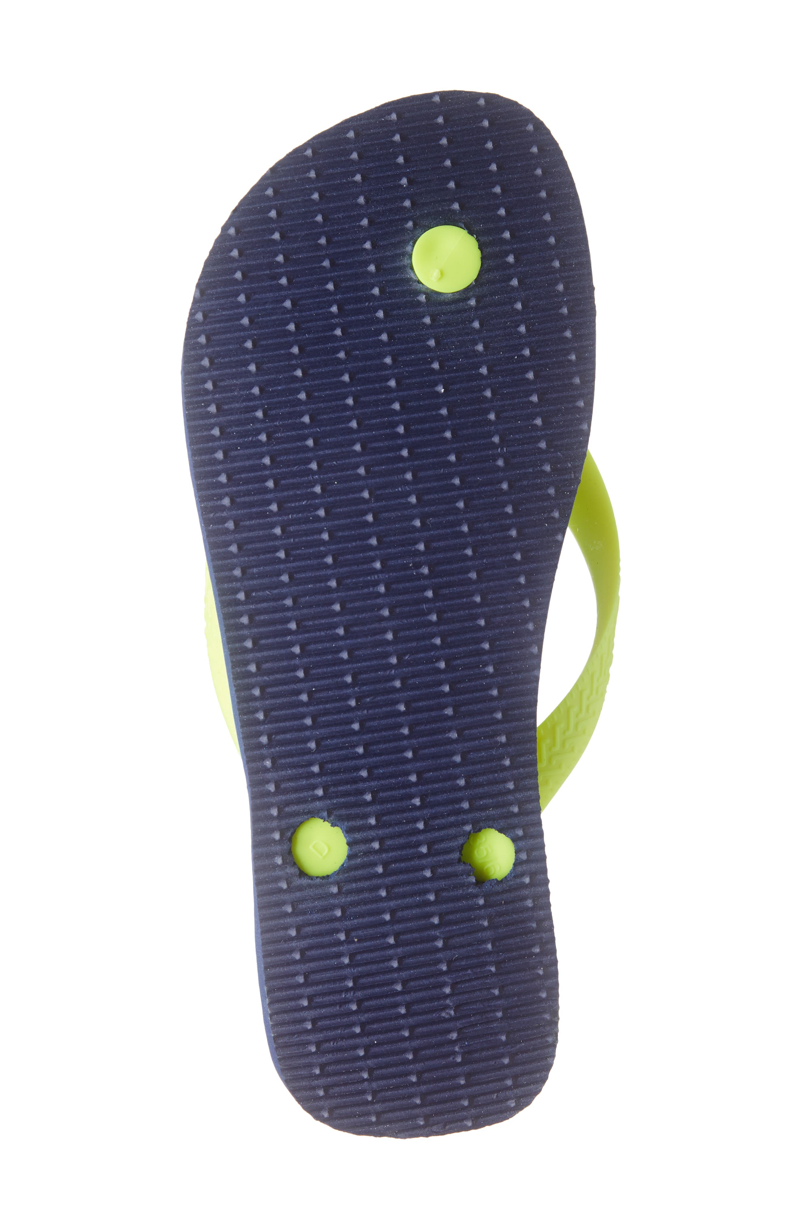 Havaianas Brazil Layers Flip Flop Sandal, Alternate, color, 