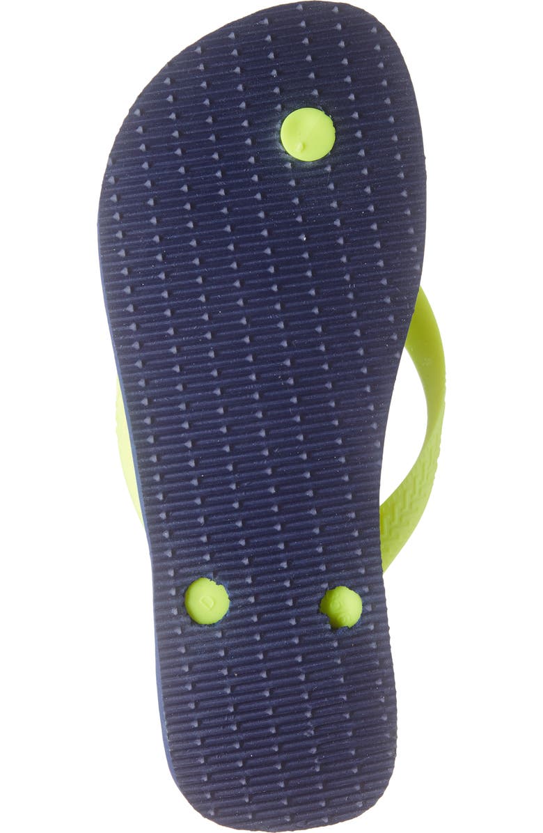 Havaianas Brazil Layers Flip Flop Sandal, Alternate, color,