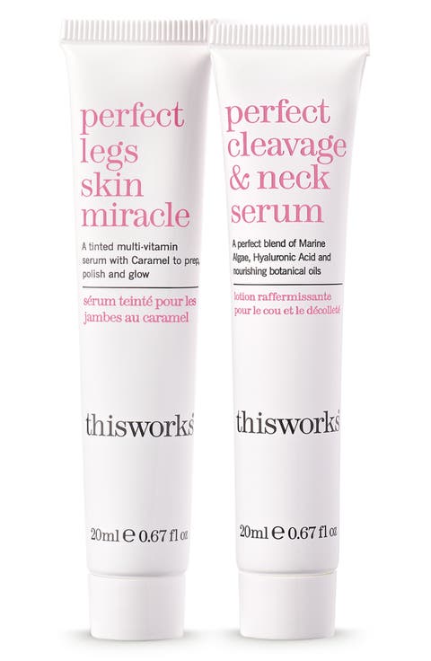 Perfect All Over Kit