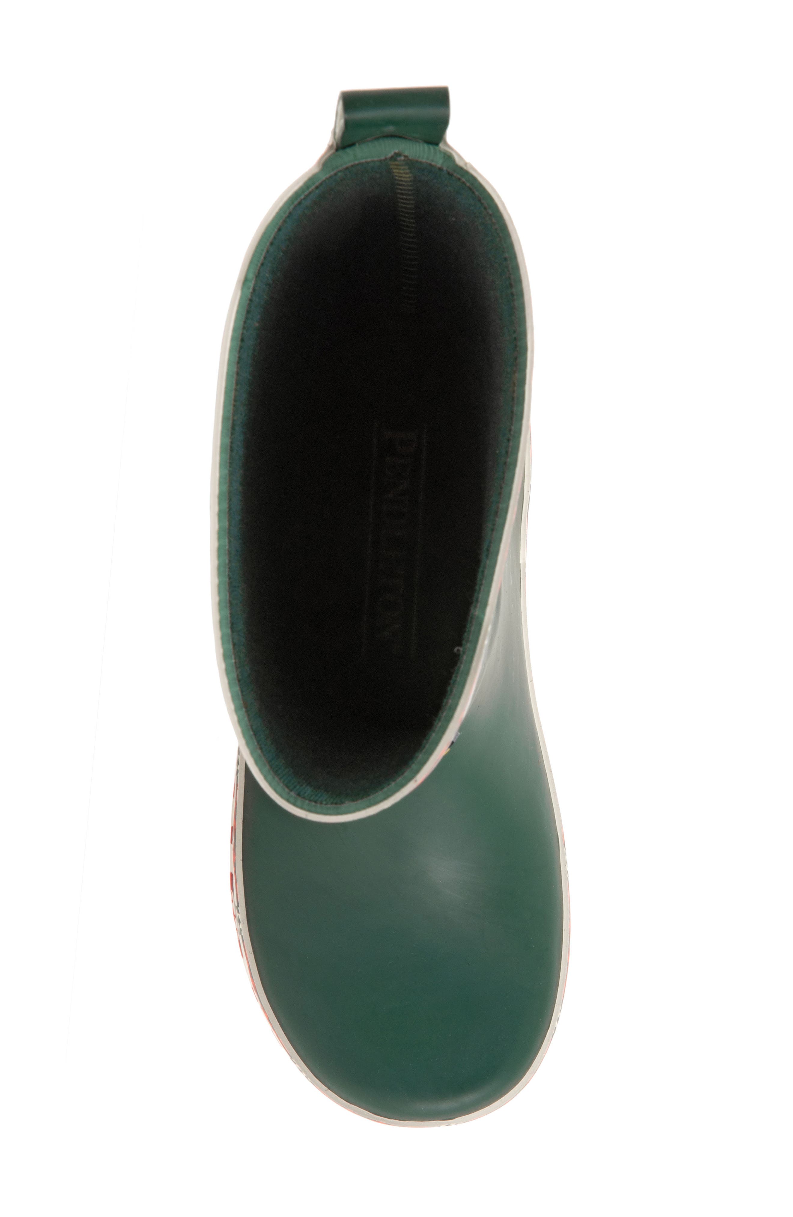 Pendleton Kids' Tucson Rubber Rain Boot, Alternate, color, 