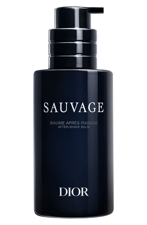 Sauvage After-Shave Balm
