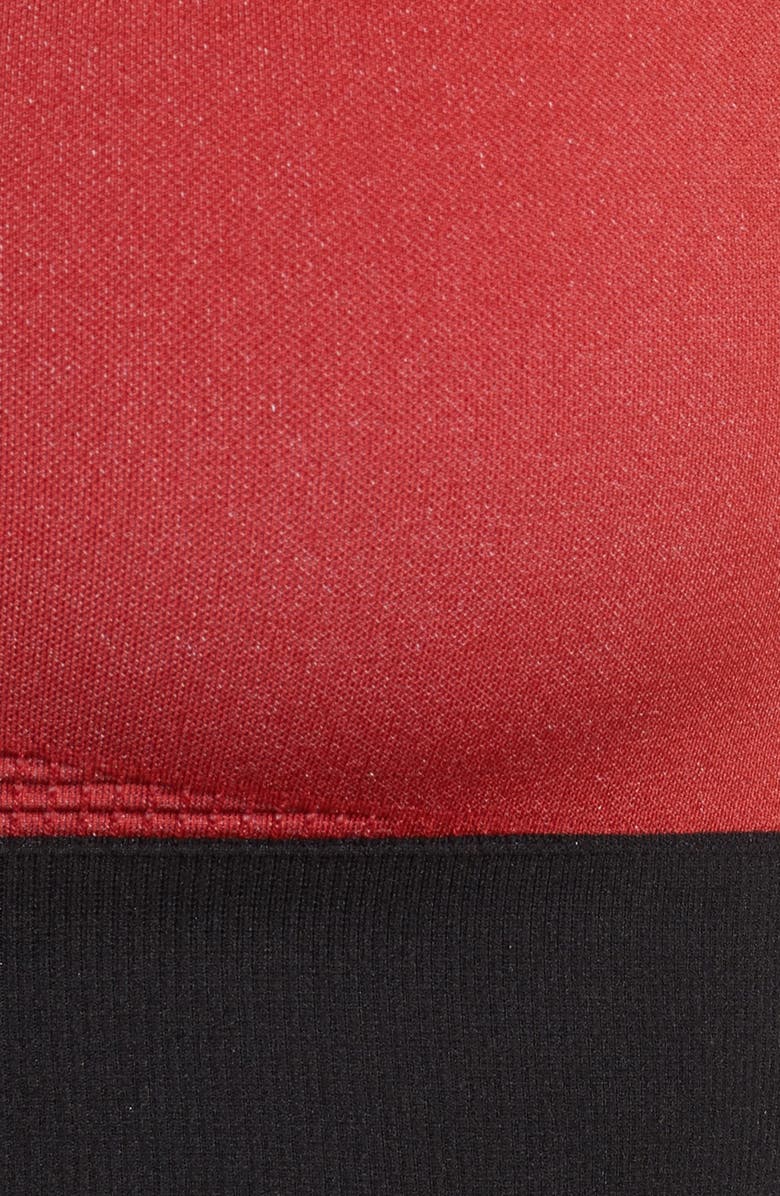 Zella Body Colorblock Sports Bra, Alternate, color,