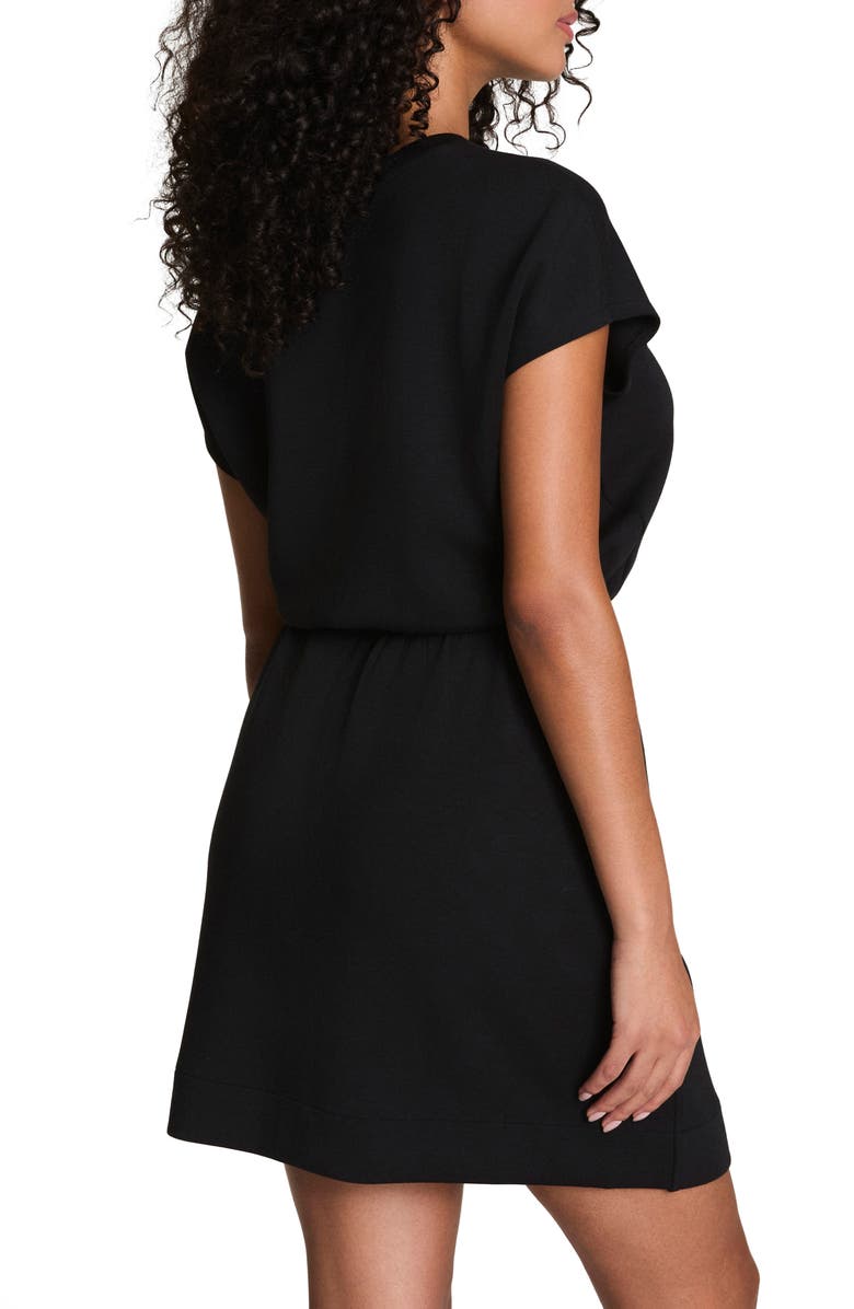 SPANX<sup>®</sup> Crewneck Sweatshirt Dress, Alternate, color, 