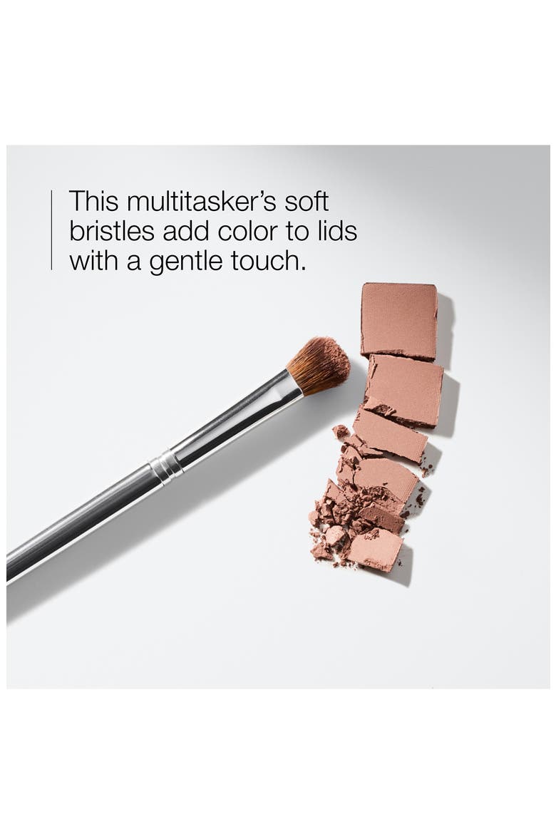 Eyeshadow Brush, Alternate, color, NO COLOR