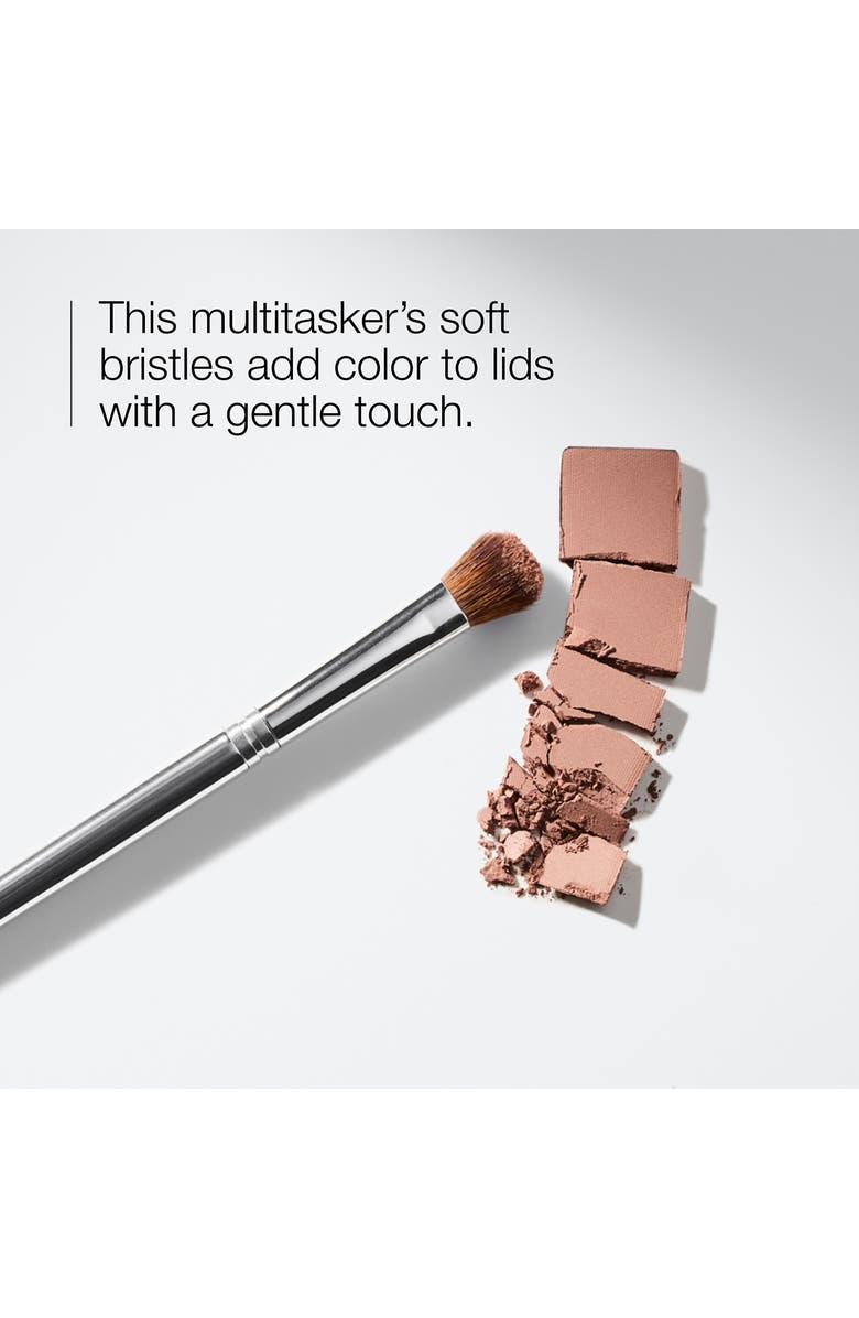 Clinique Eyeshadow Brush, Alternate, color,