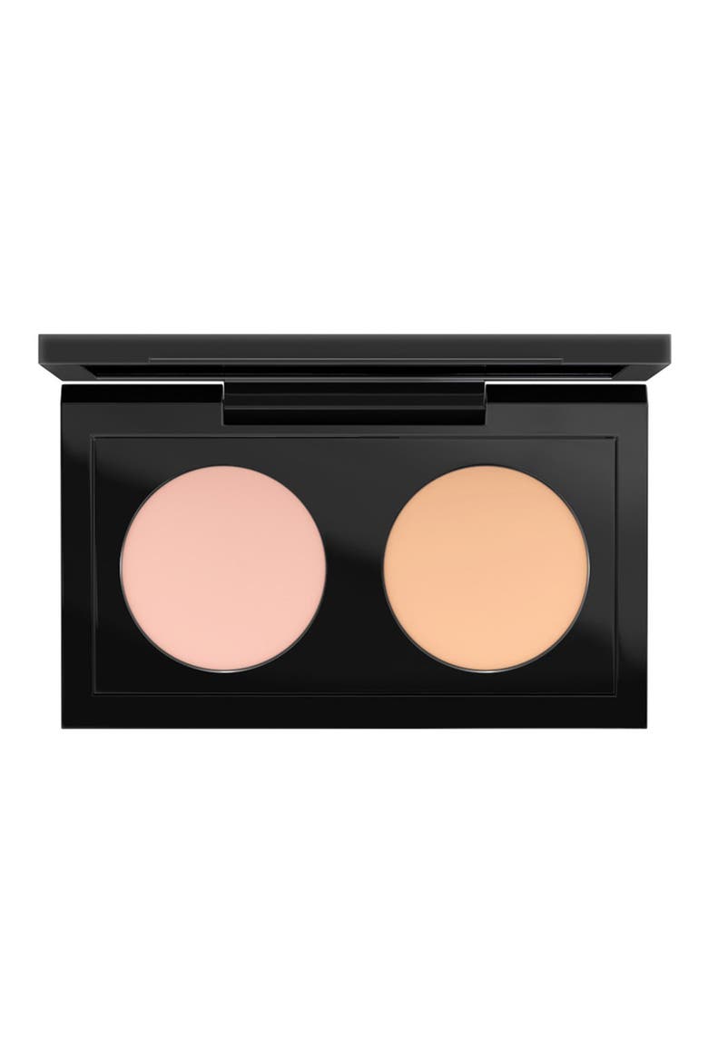 MAC Studio Finish Concealer Duo, Main, color, W10/NC20