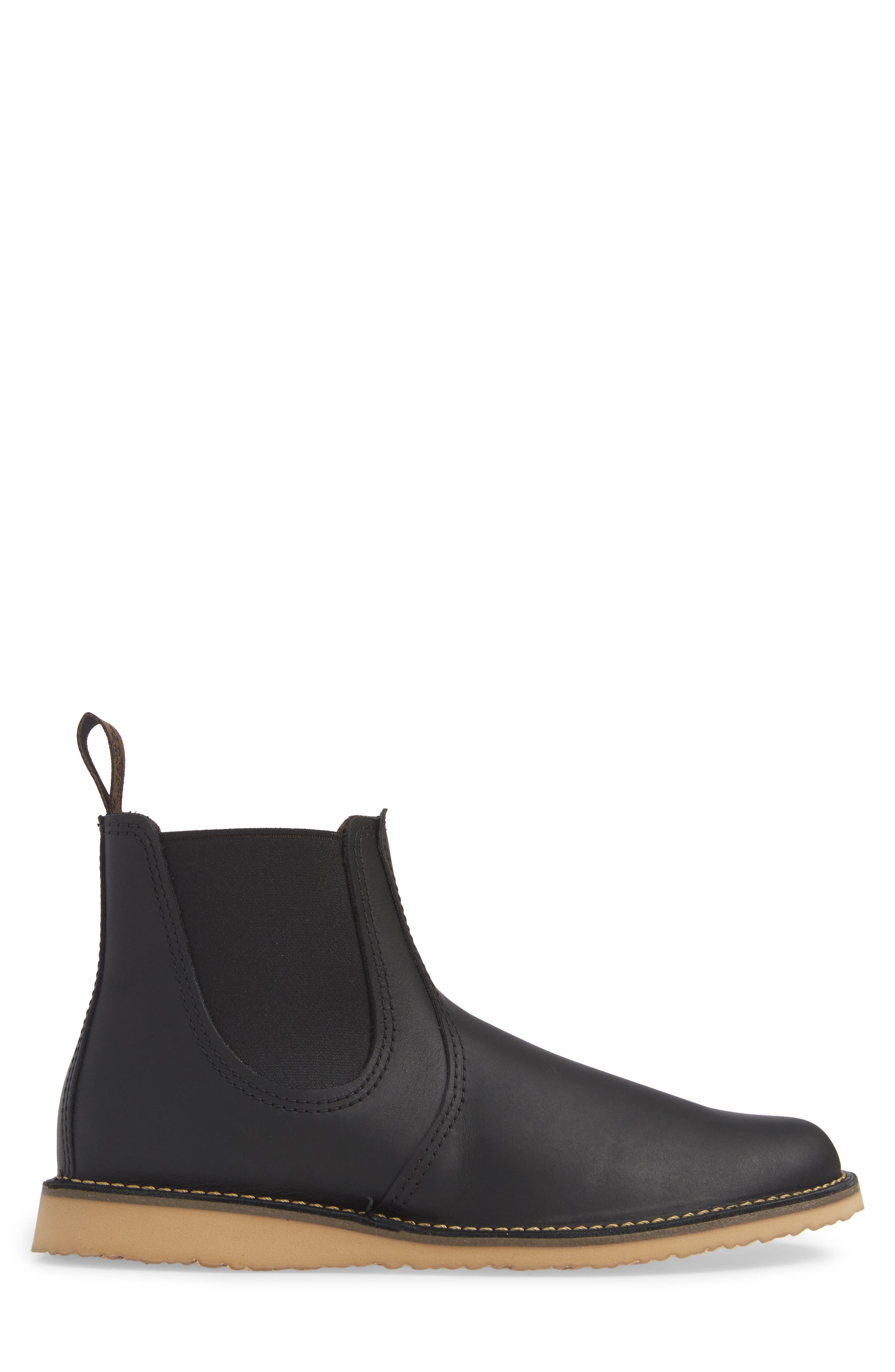 Red Wing Chelsea Boot, Alternate, color, 
