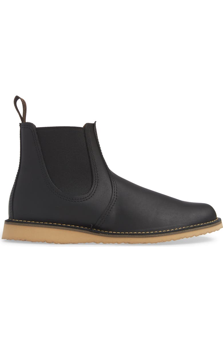 Red Wing Chelsea Boot, Alternate, color,