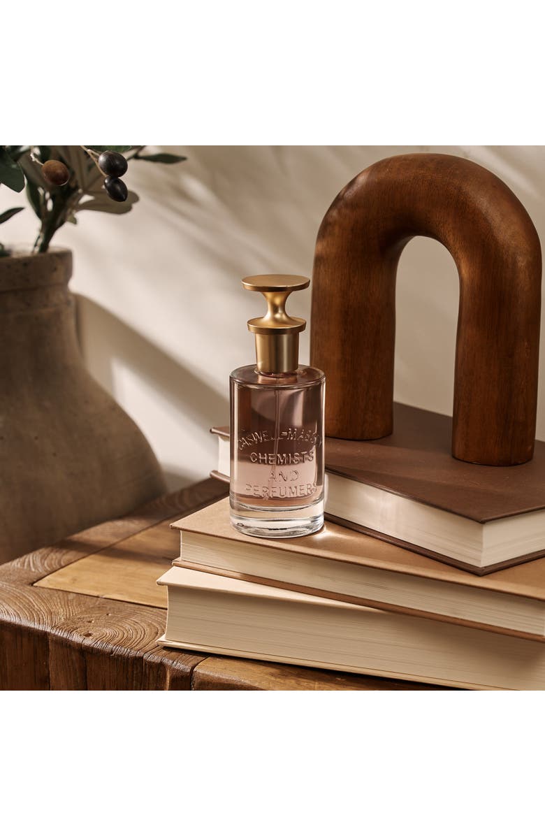 Caswell-Massey LX48 Eau de Parfum, Alternate, color, 100Ml