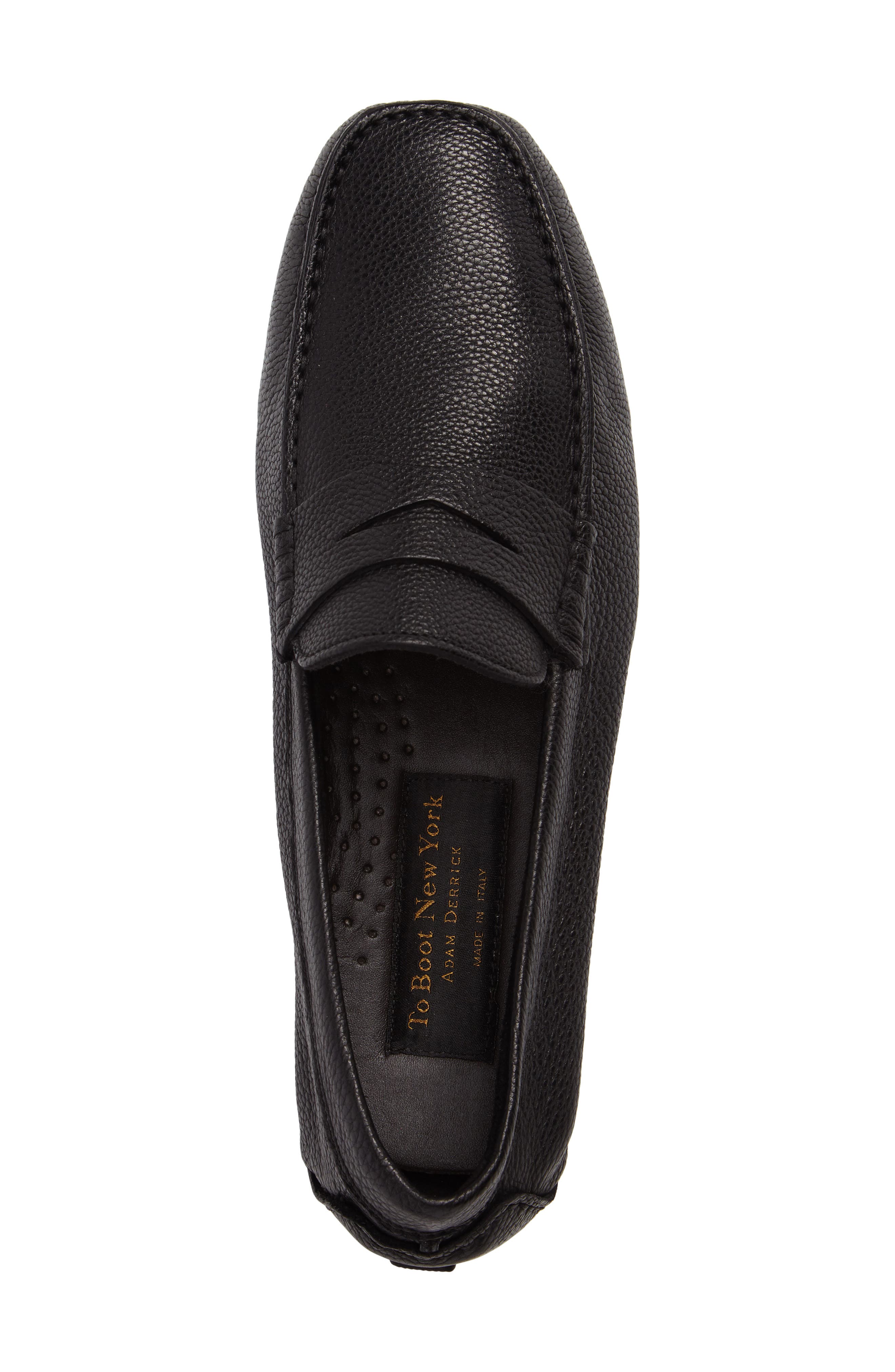 TO BOOT NEW YORK Ashberry Driving Moccasin, Alternate, color, 