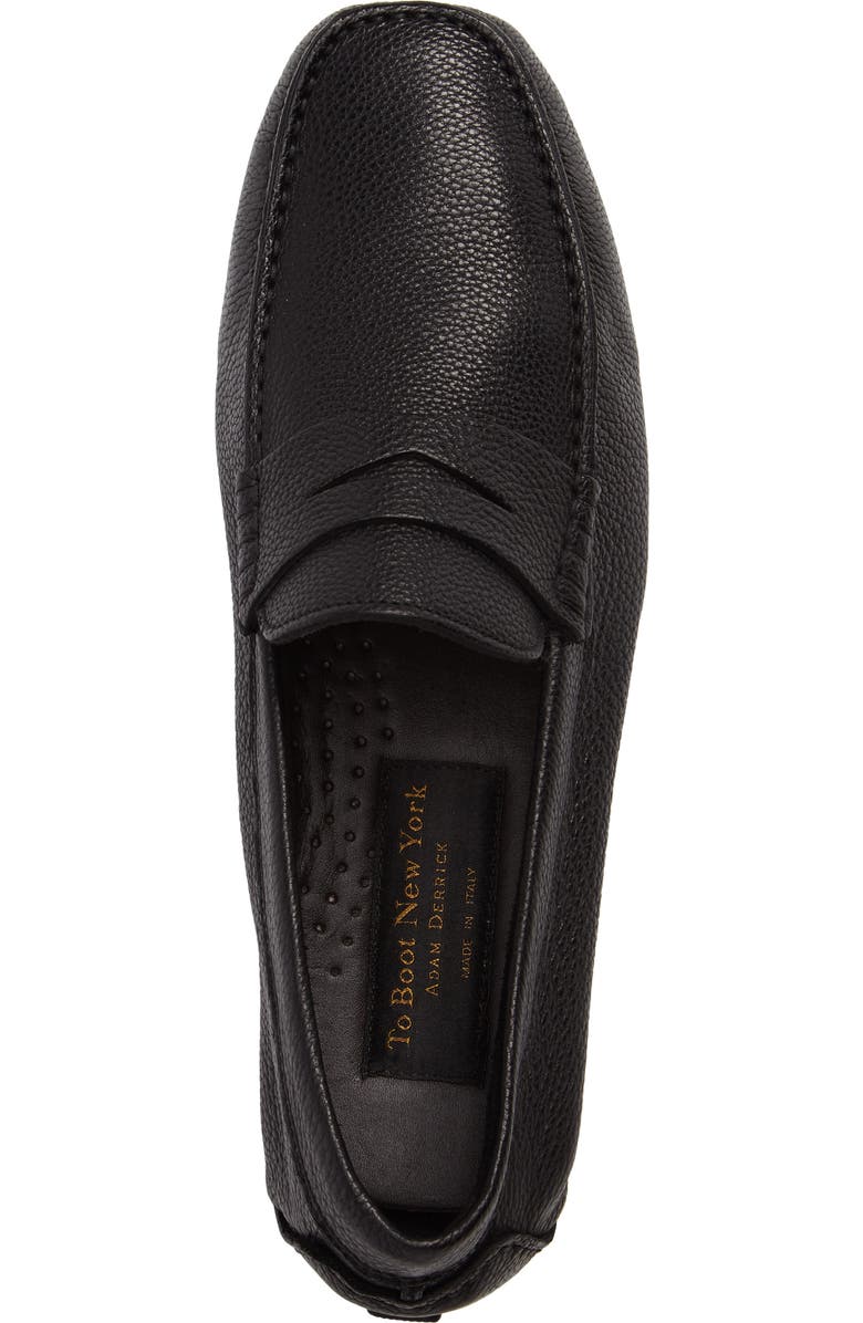 TO BOOT NEW YORK Ashberry Driving Moccasin, Alternate, color,