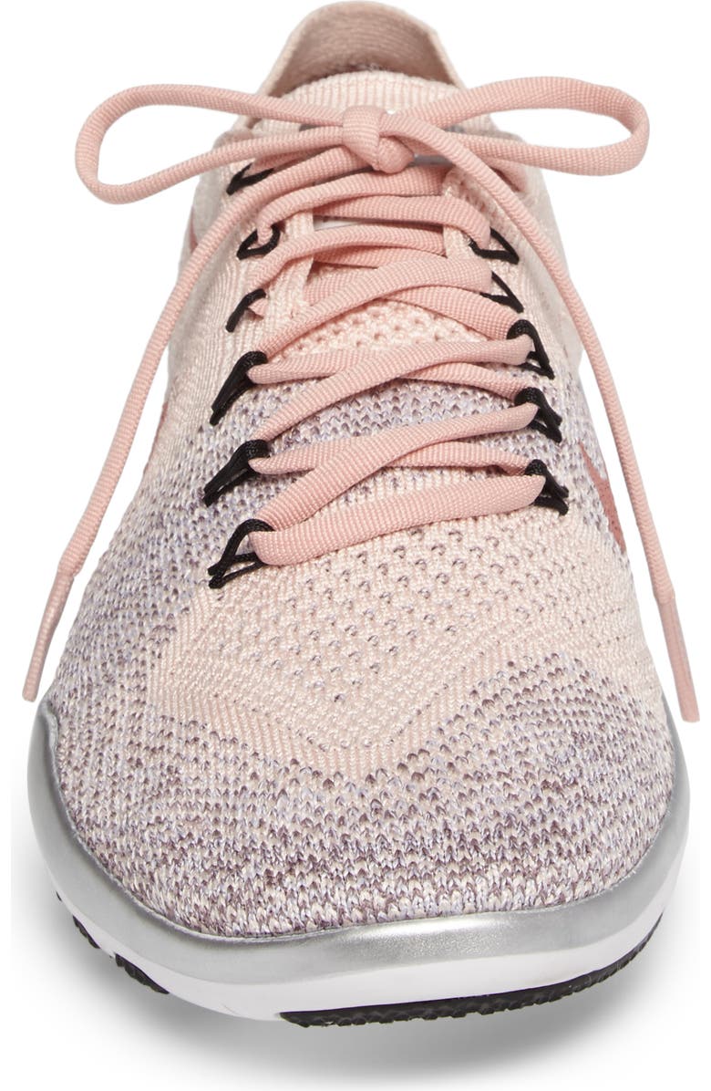 Nike Free Focus Flyknit 2 Bionic Training Shoe, Alternate, color,