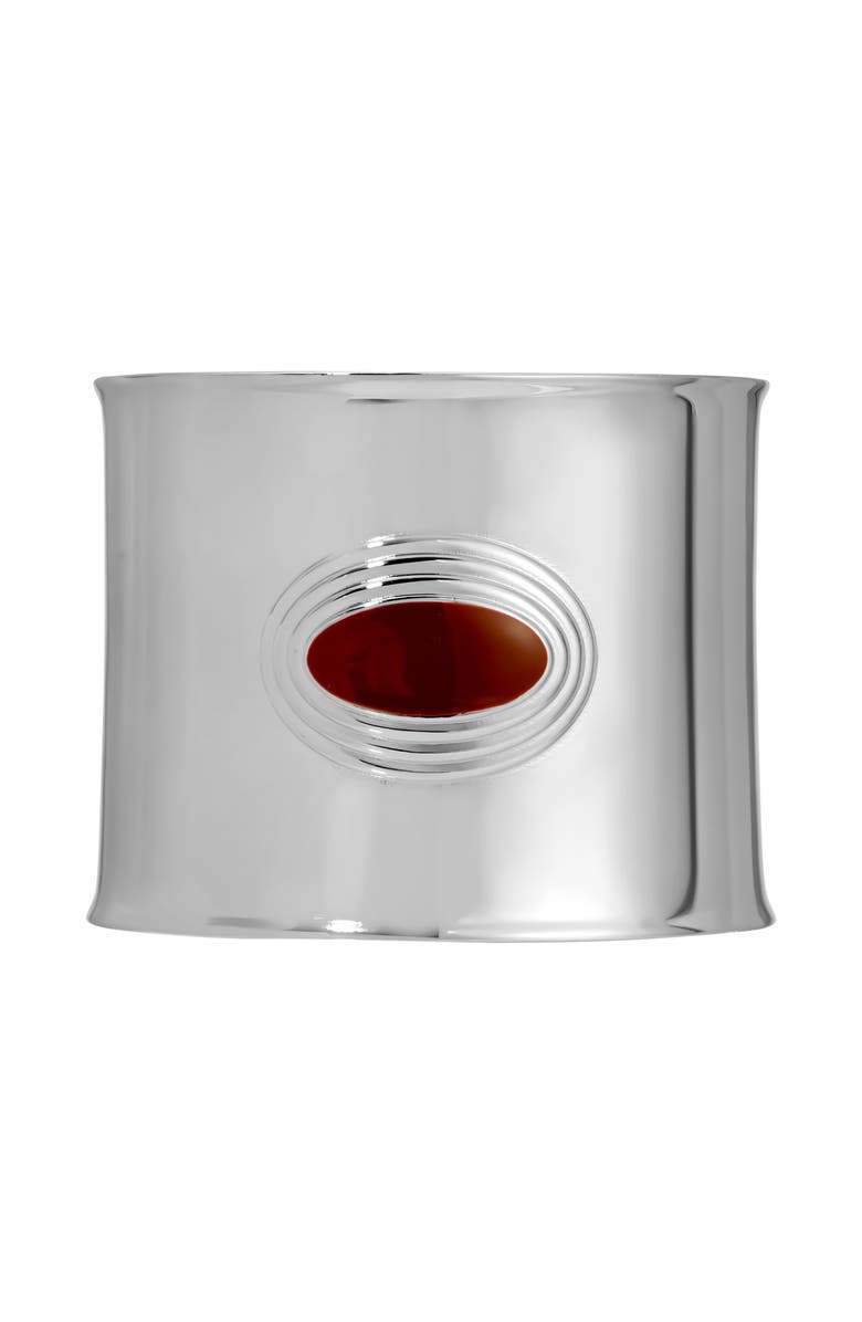 HEAVEN MAYHEM Matilde Cuff, Main, color, Silver