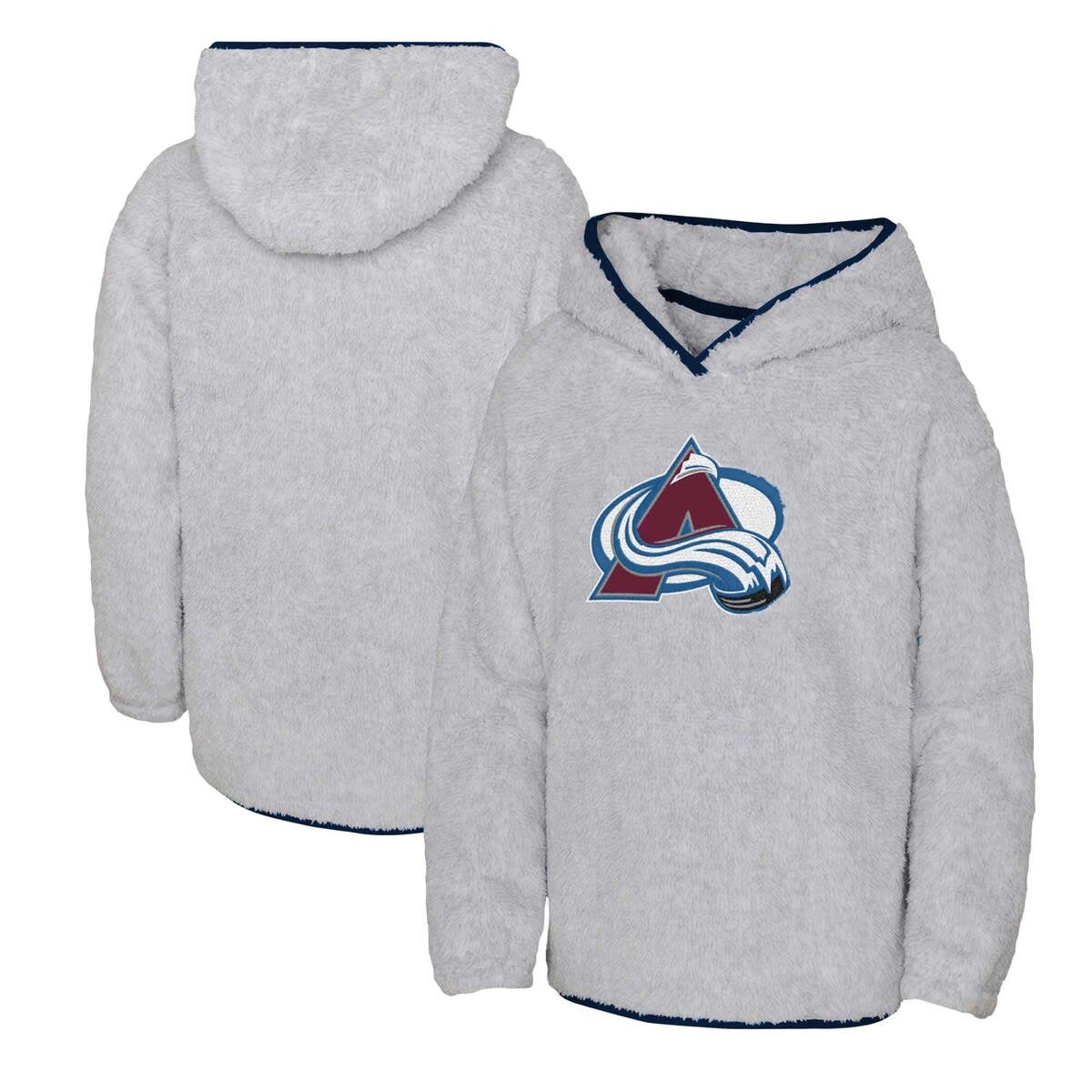 selected Heather Gray