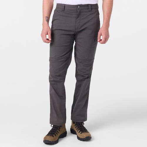 Mountain Khakis Ridgeline Hybrid Pant In Tobacco