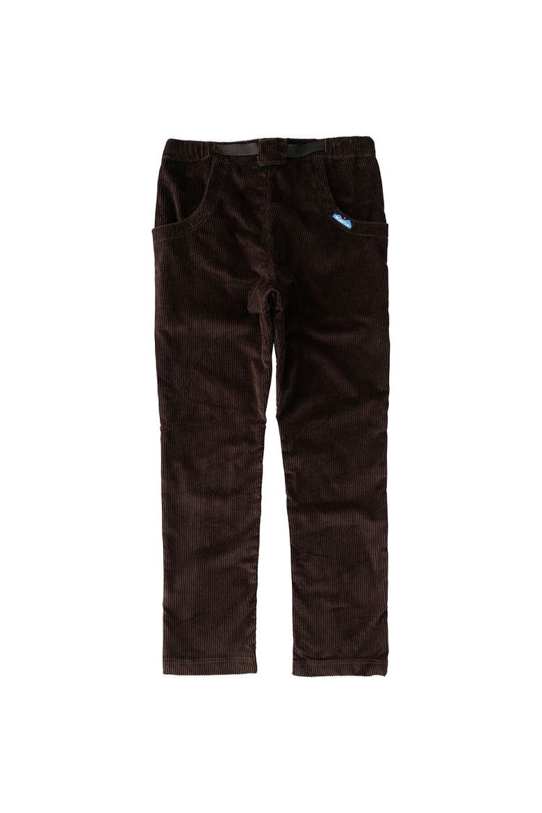 Chilli Roy Pant - Men's, Alternate, color, Dark Roast