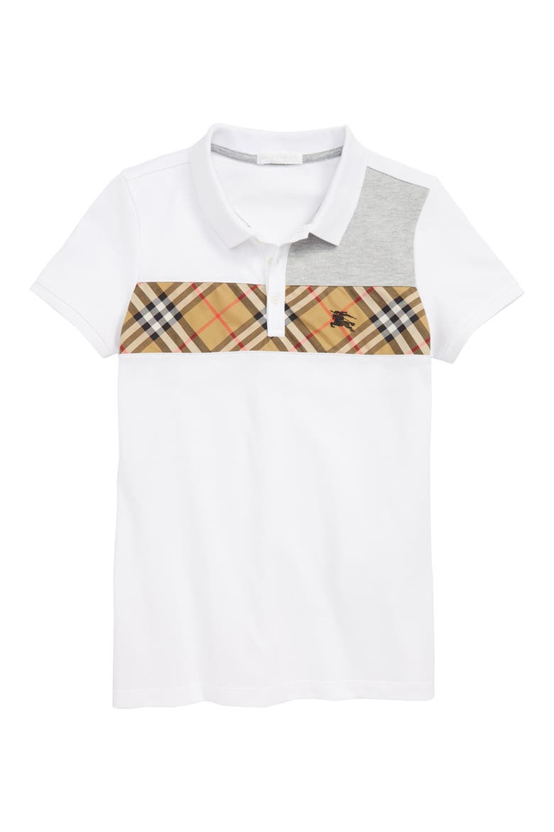 Jeff Polo, Main, color, WHITE