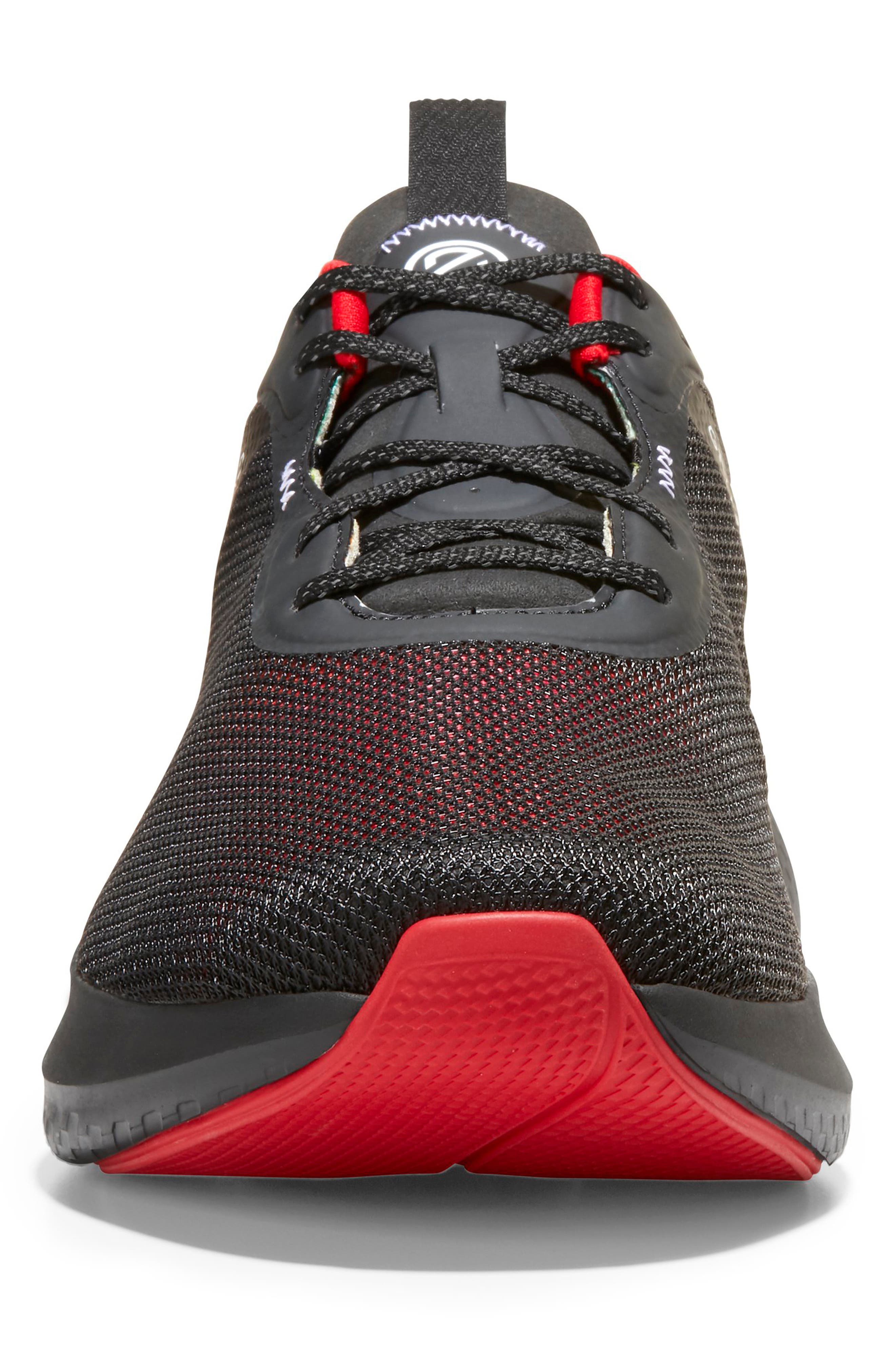 Cole Haan ZeroGrand Outpace II Running Shoe, Alternate, color, 