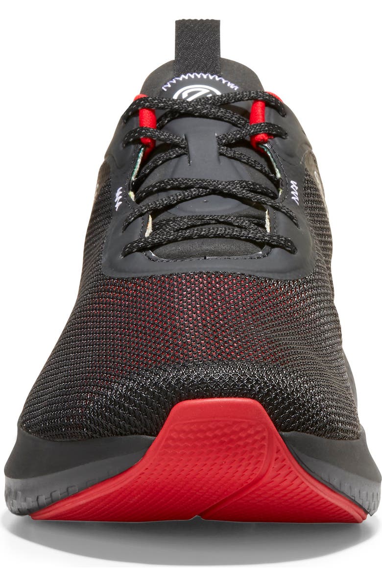 Cole Haan ZeroGrand Outpace II Running Shoe, Alternate, color,