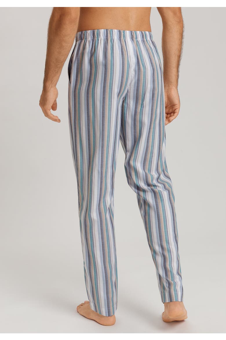 Night And Day Pants, Alternate, color, Atlantic Stripe