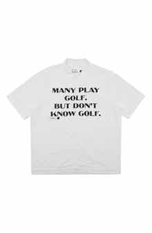 STUDENTS Educate Short Sleeve Poplin Button-Up Shirt