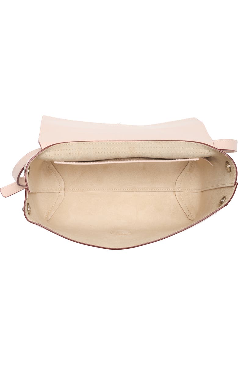 Longchamp Ro Box Large Crossbody Bag, Alternate, color,