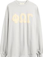 Fear of God Essentials Merch Long Sleeve Graphic T-Shirt