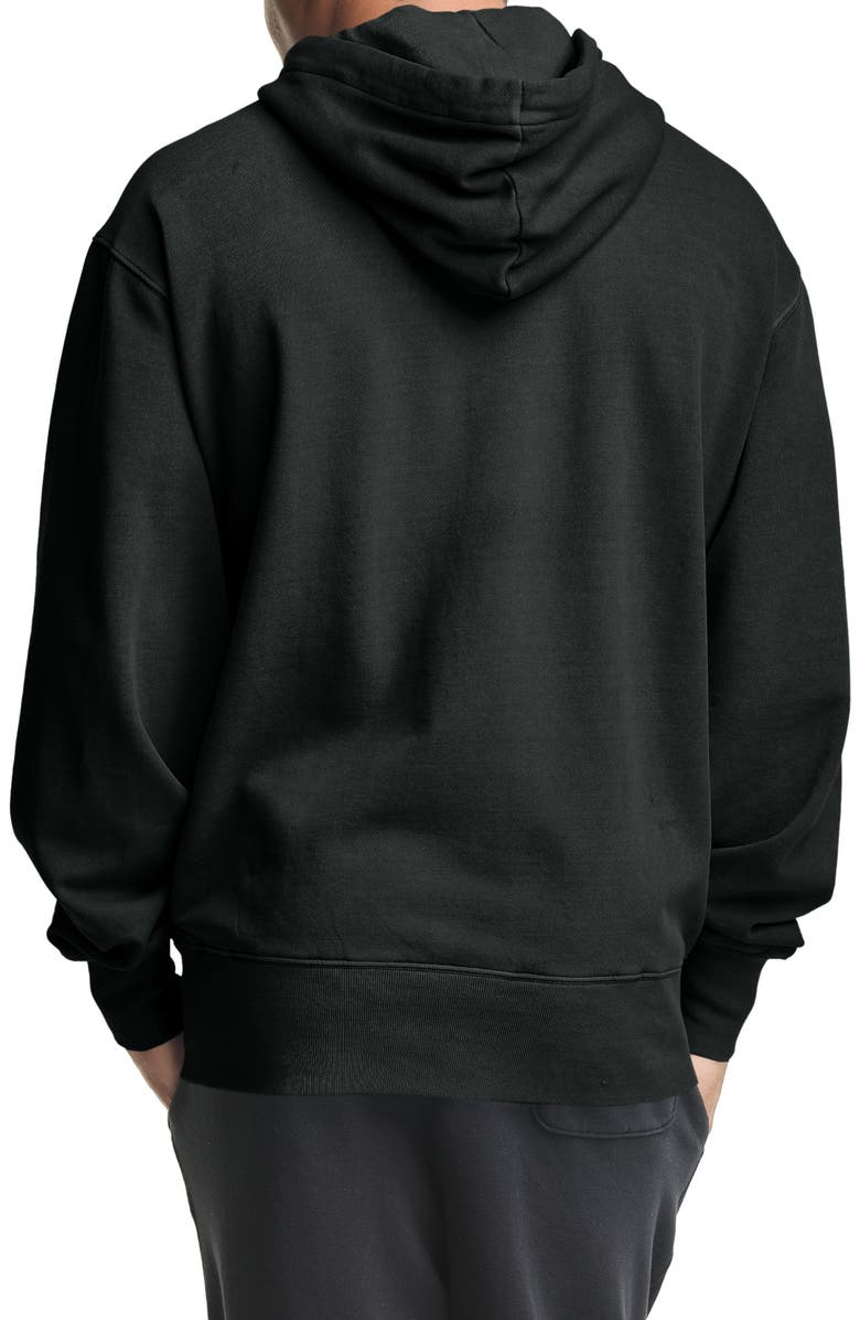 Champion Lightweight Hoodie, Alternate, color, 