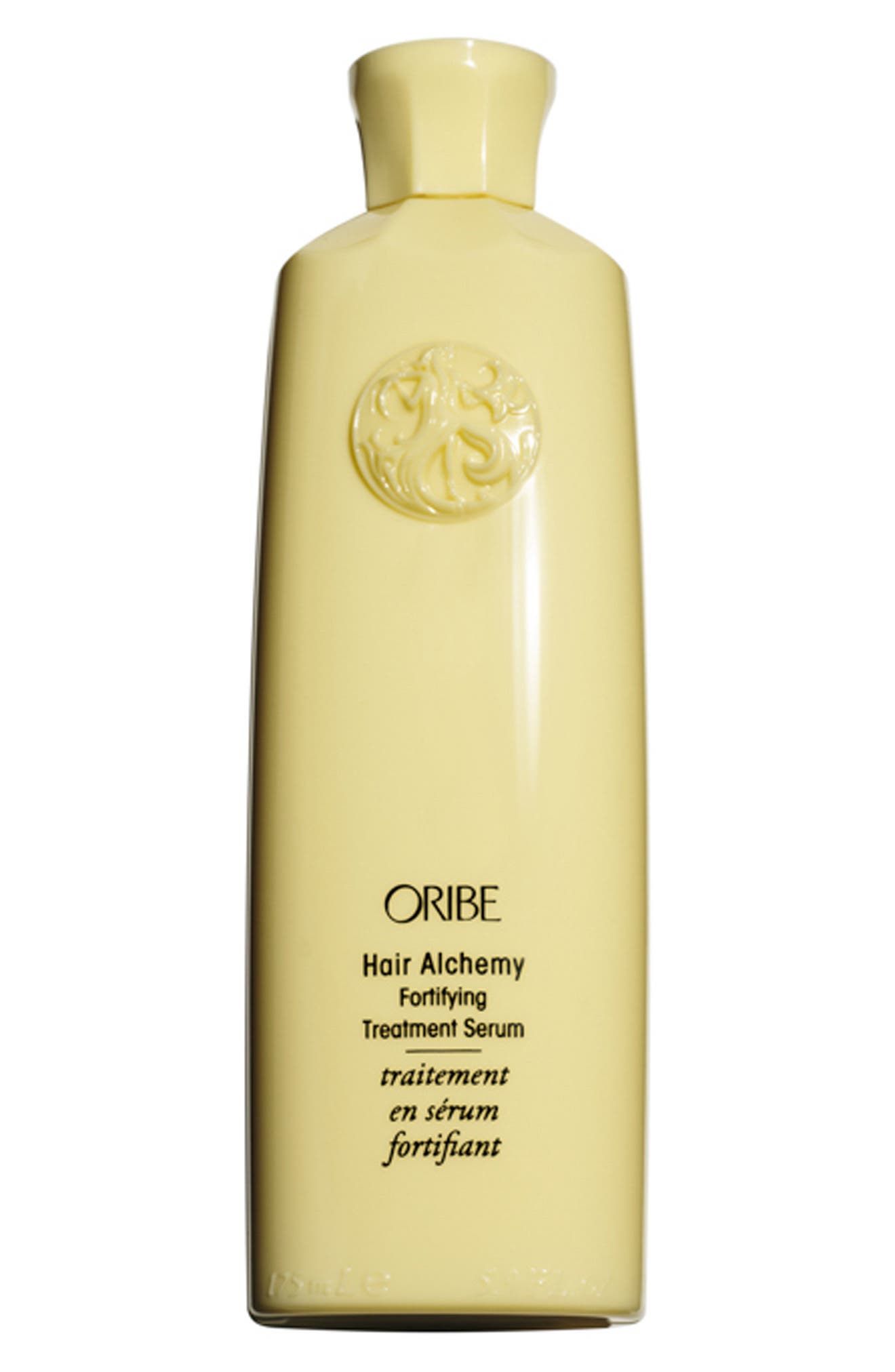 Oribe Hair Alchemy Strengthening Treatment Serum for Breakage-Prone Hair at Nordstrom, Size 2.53 Oz