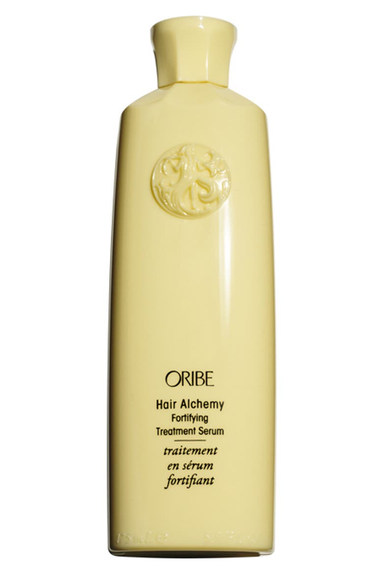 Hair Alchemy Strengthening Treatment Serum for Breakage-Prone Hair, Main, color, NO COLOR