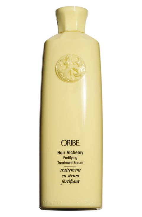 Hair Alchemy Strengthening Treatment Serum for Breakage-Prone Hair