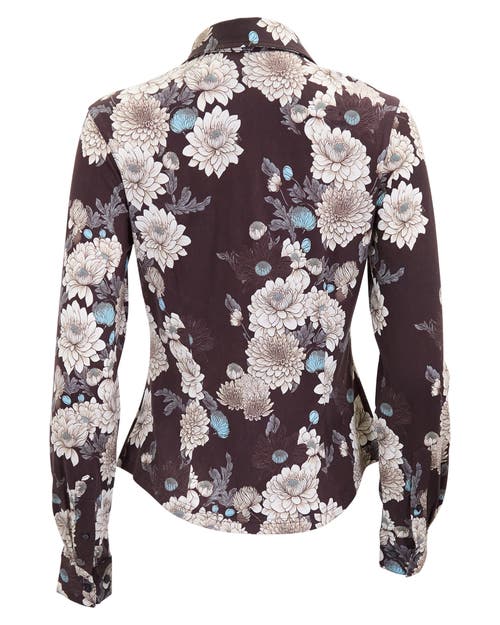 Lords Of Harlech Stephanie Shirt In Multi
