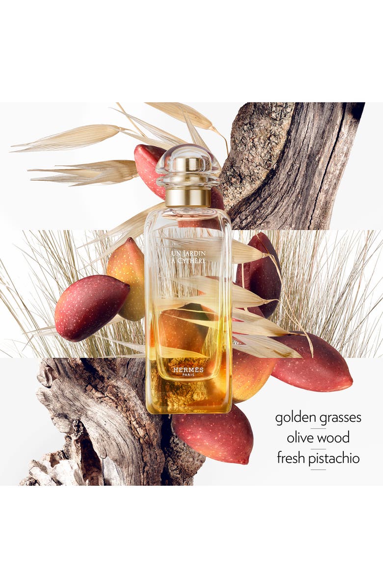 Hermès Un Jardin à Cythère - Eau de Toilette Set, Alternate, color, 