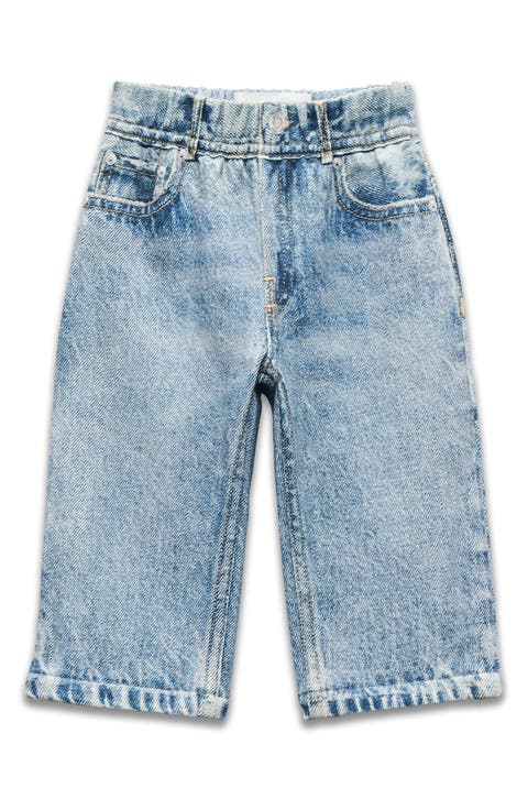 Kids' Mini Miramar Wide Leg Pants (Baby, Toddler, Little Kid & Big Kid)