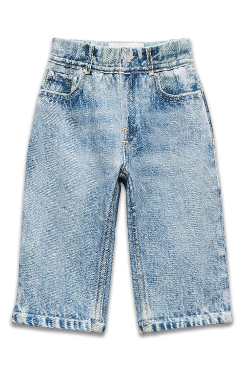 Rag & Bone Kids' Miramar Wide Leg Jeans