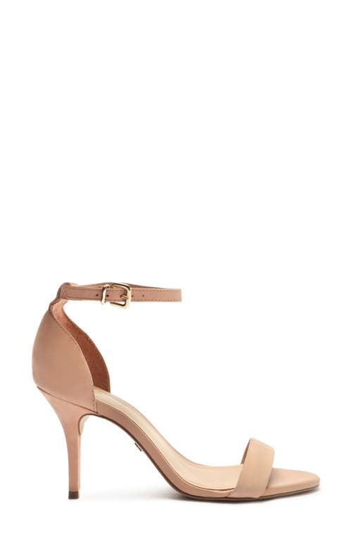 Arezzo Isabelli Ankle Strap Sandal