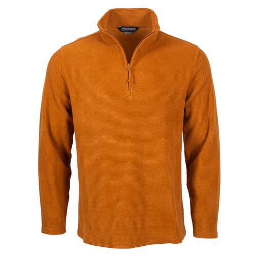 MOUNTAIN KHAKIS APEX QTR ZIP