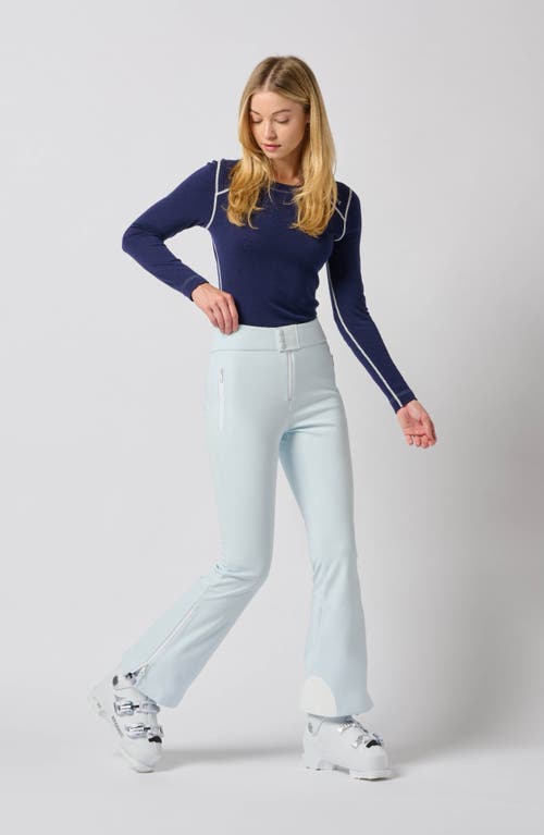 Jorde Lennon Ski Pant In White