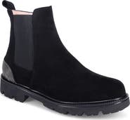 Ron White Gema Water Resistant Bootie