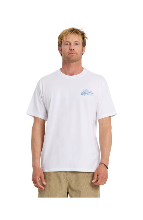 Lady Ukulele QMT0 Short Sleeve Shirt